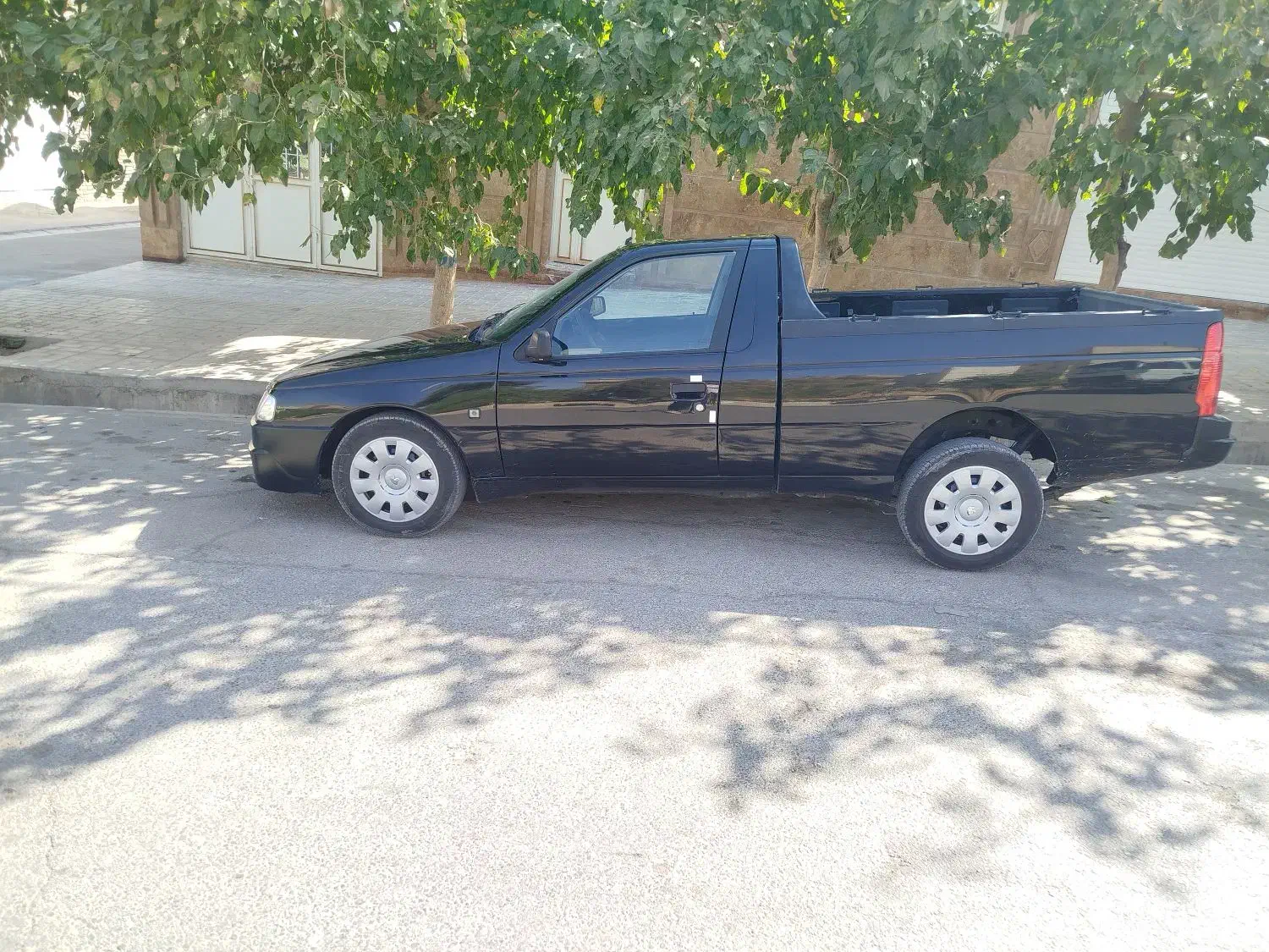 خودرو آریسان، 2 آگهی ann_20803947