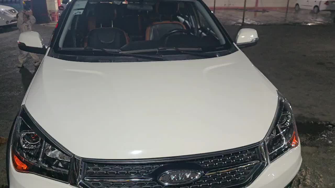 خودرو ام وی ام، X22 آگهی ann_20803960