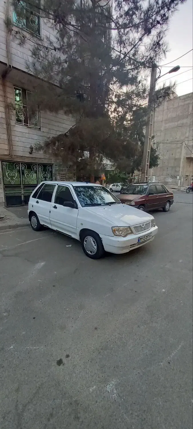 خودرو پراید، 111 آگهی ann_20803969