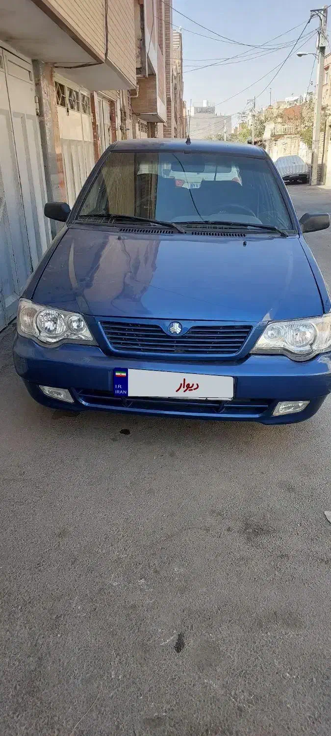 خودرو پراید، 111 آگهی ann_20804022