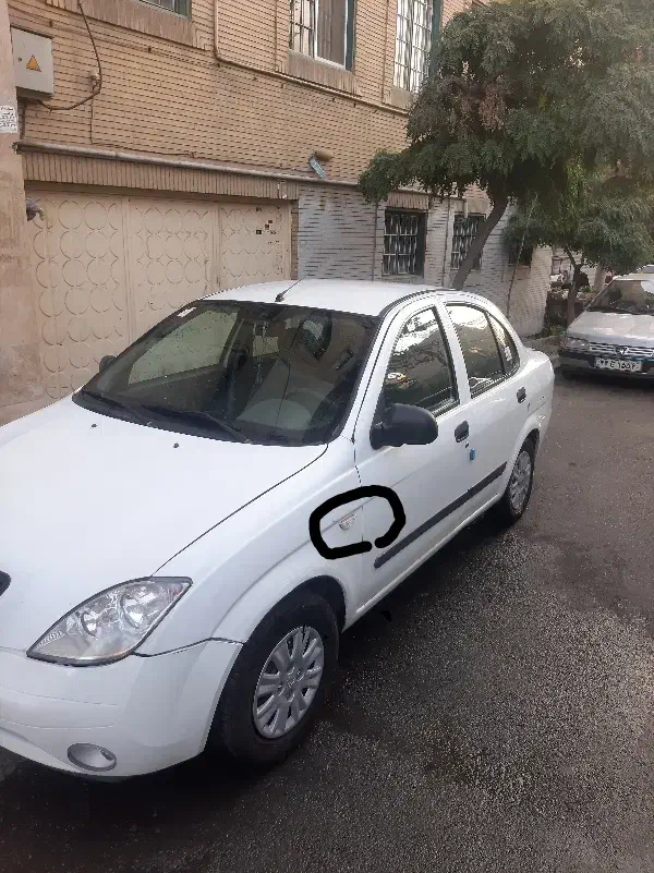 خودرو تیبا، صندوق دار آگهی ann_20804059