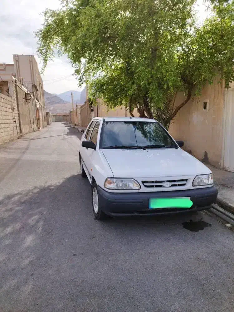 خودرو پراید، 131 آگهی ann_20804071