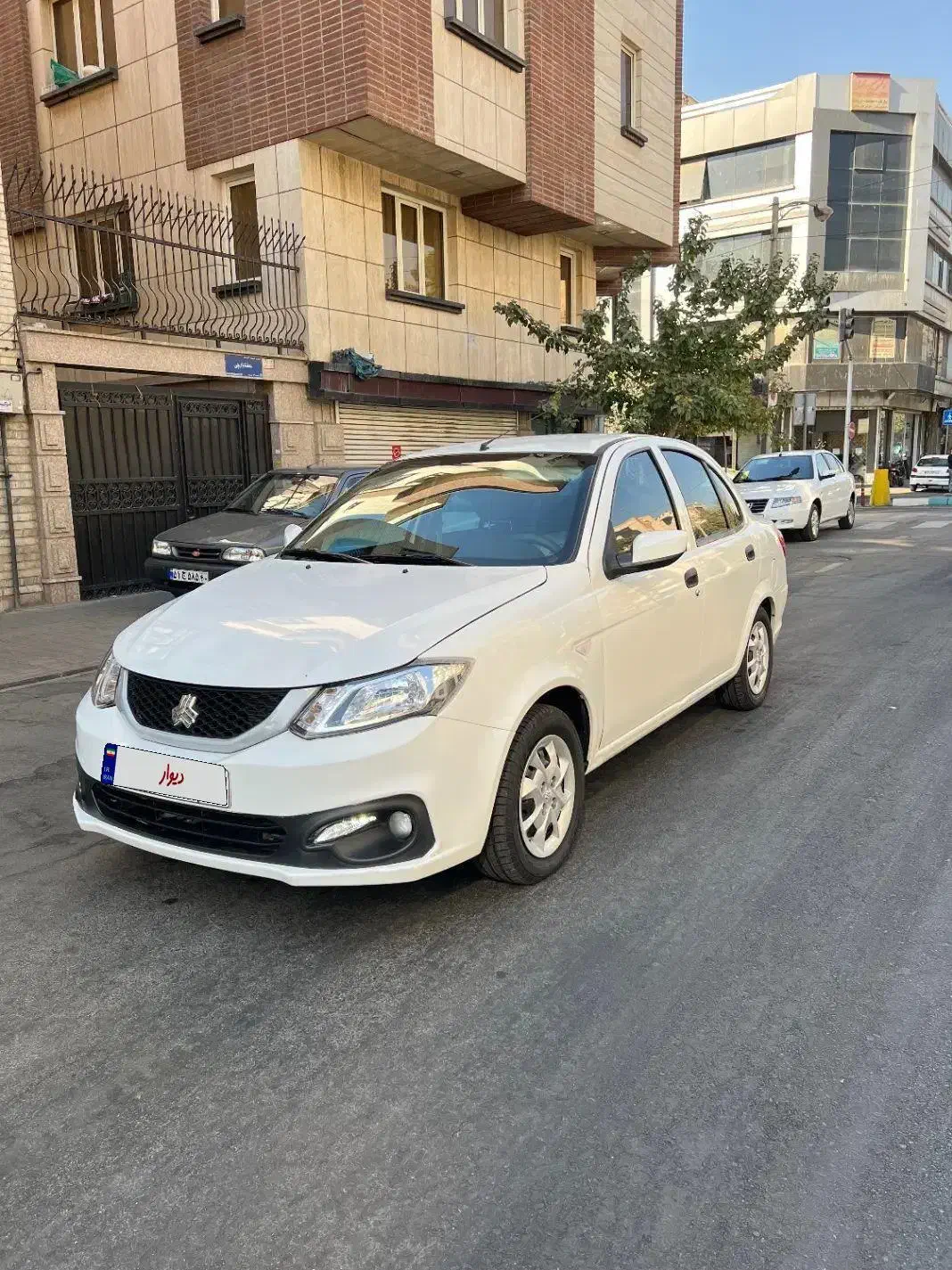 خودرو ساینا، S آگهی ann_20804076