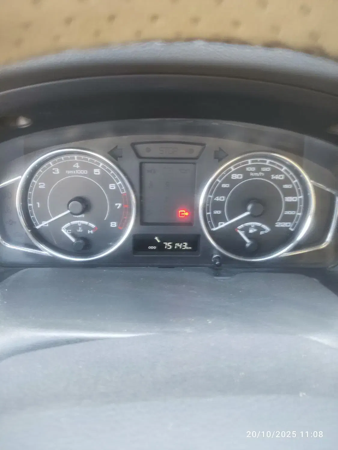 پژو پارس سال - 1400