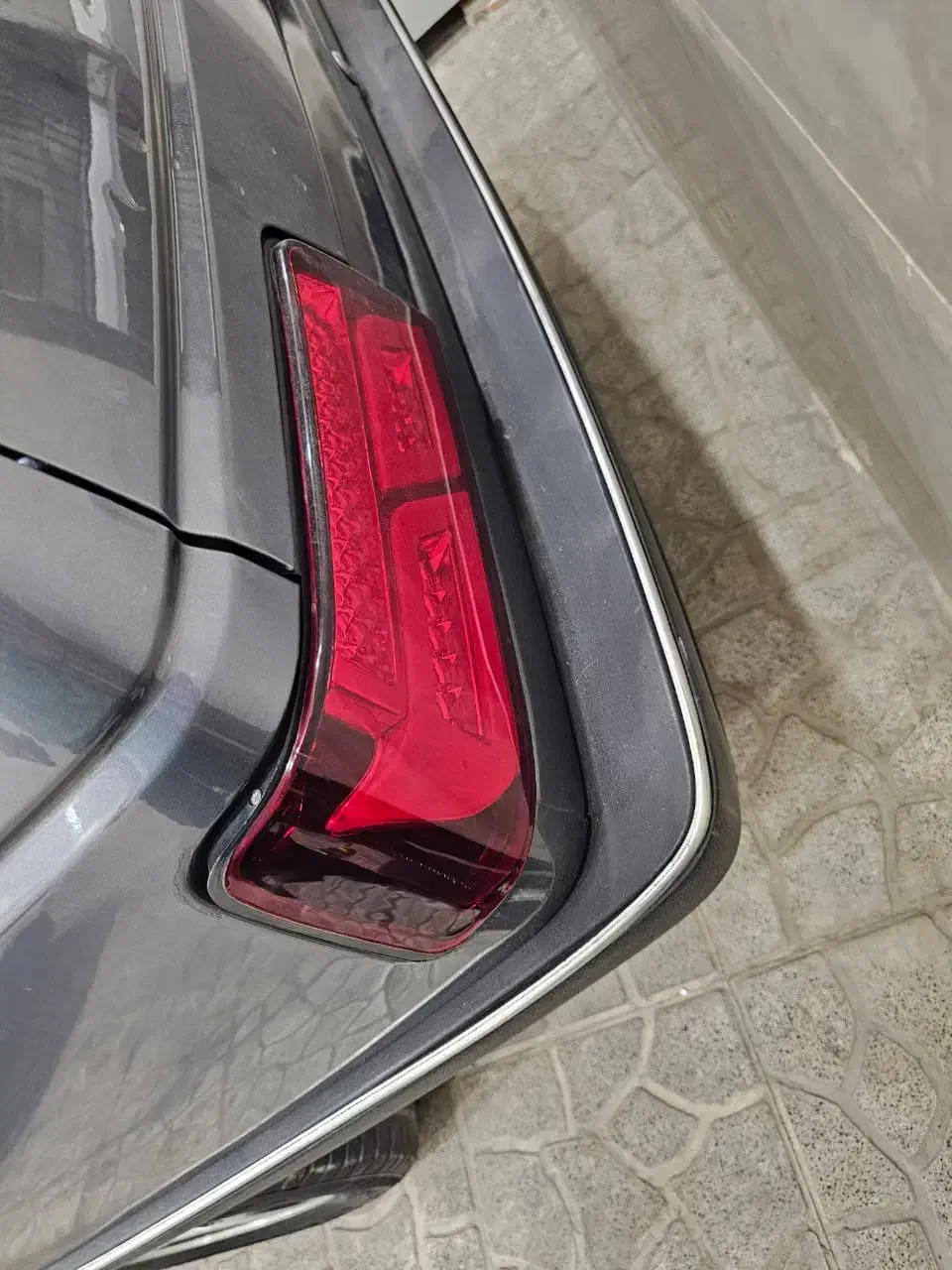 پژو 405 GLX - دوگانه سوز - 1395