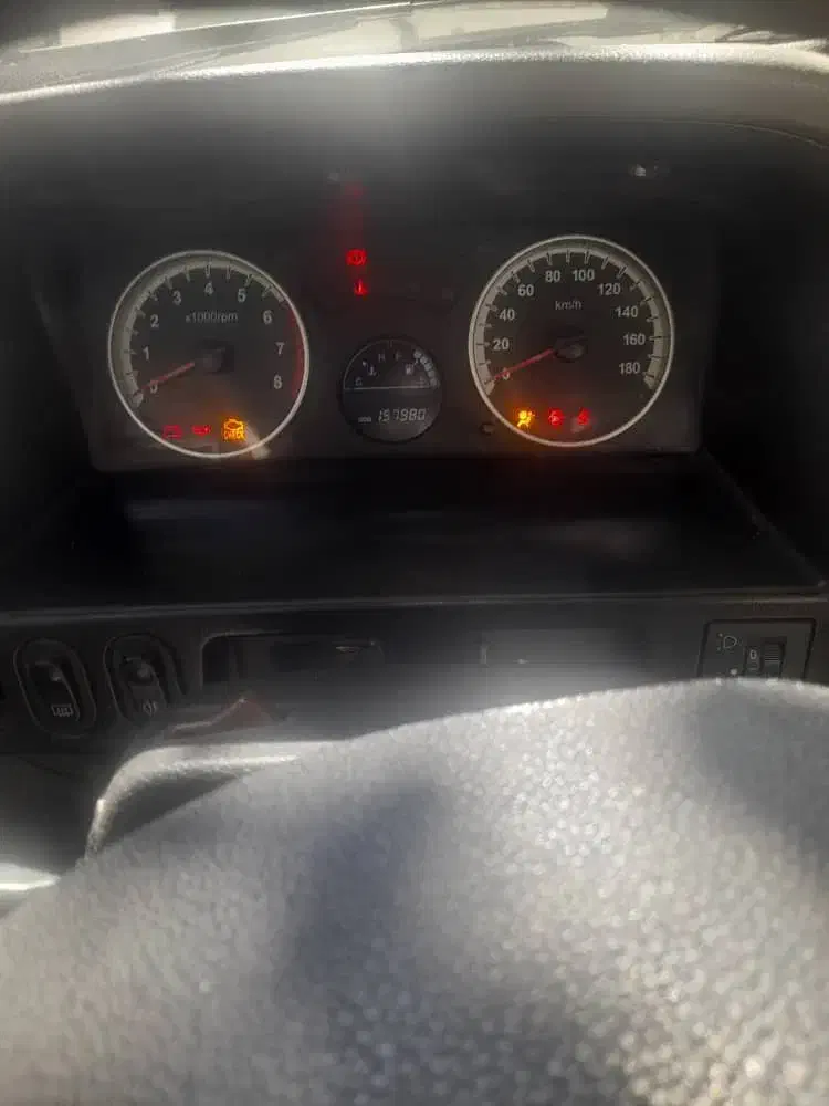 پراید 131 SE - 1394