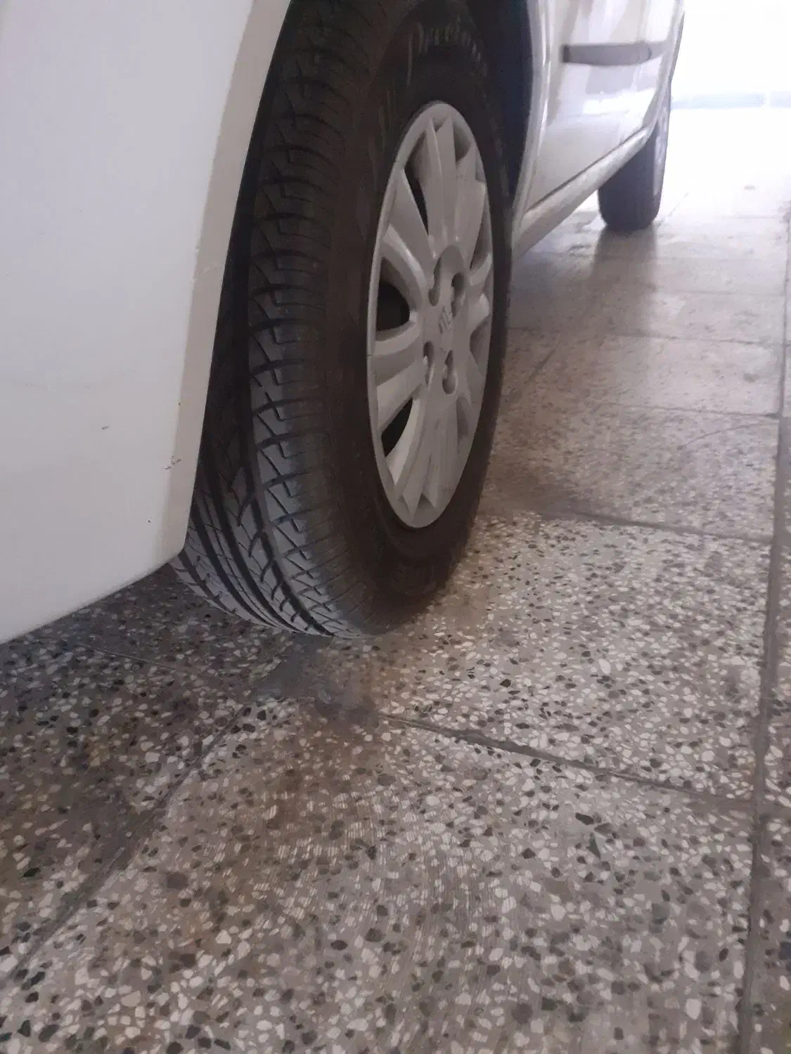 تیبا صندوق دار SX - 1398
