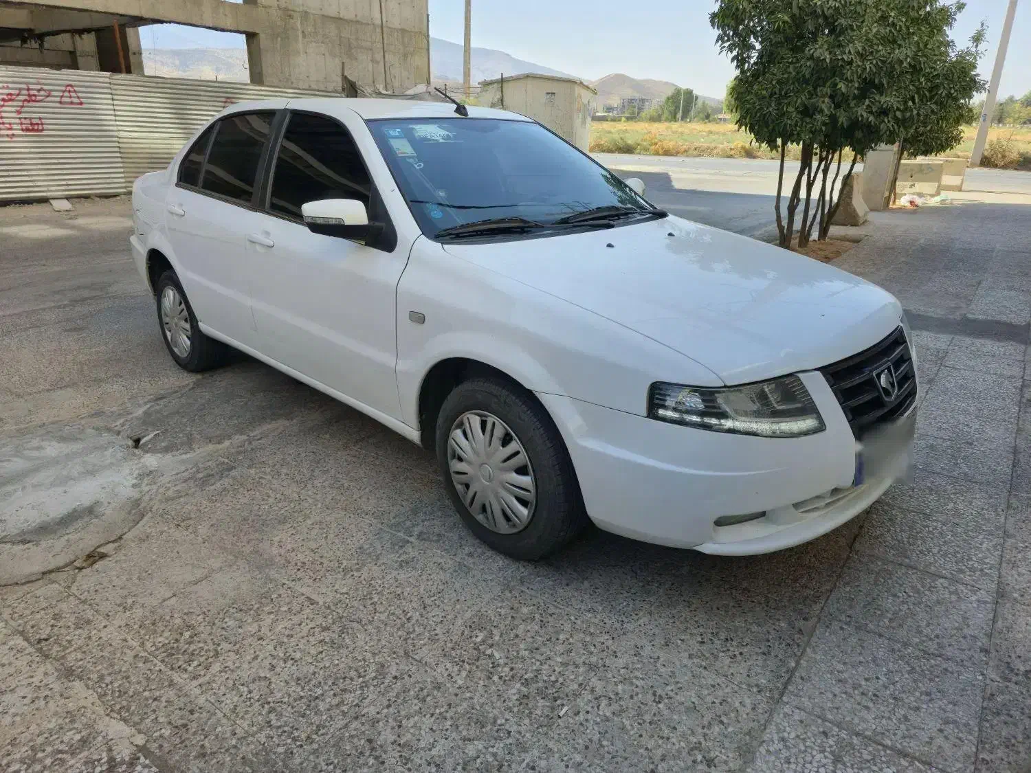 خودرو دنا، پلاس آگهی ann_20804157