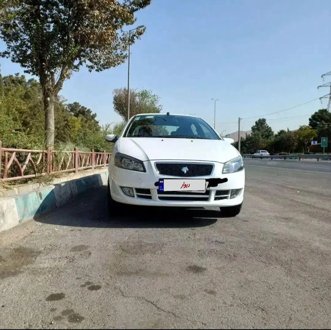 رانا پلاس سقف فلز ESP - 1403