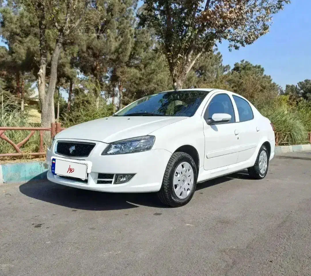 رانا پلاس سقف فلز ESP - 1403