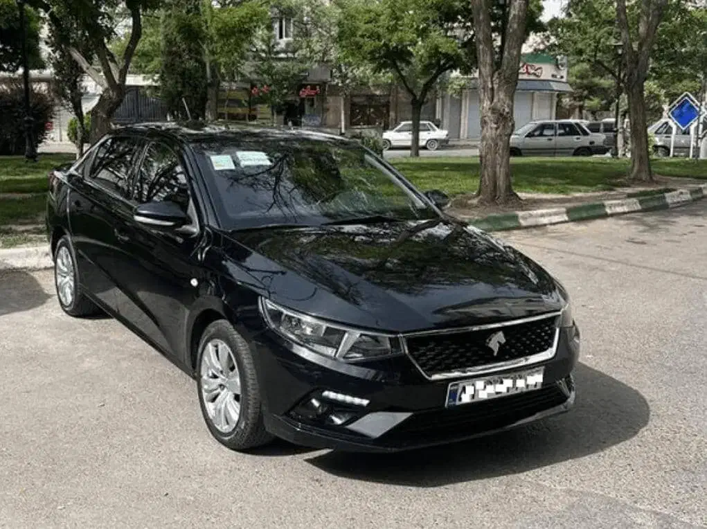 خودرو تارا، اتوماتیک آگهی ann_20804168