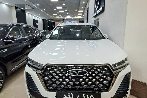 خودرو فونیکس، تیگو 7 پرو آگهی ann_20804173