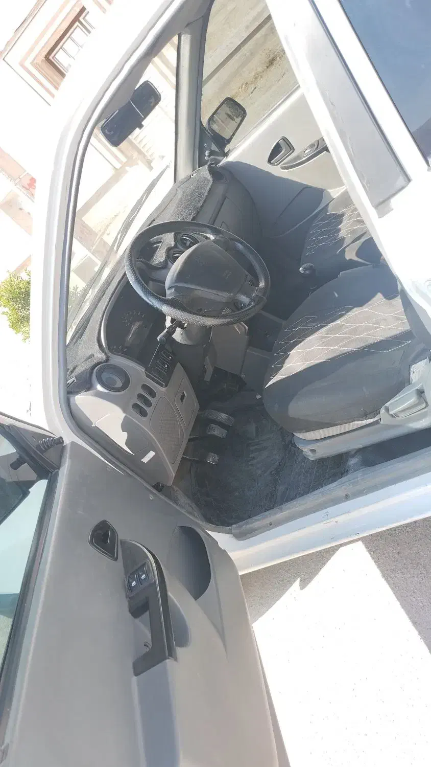 پراید 131 SE - 1392