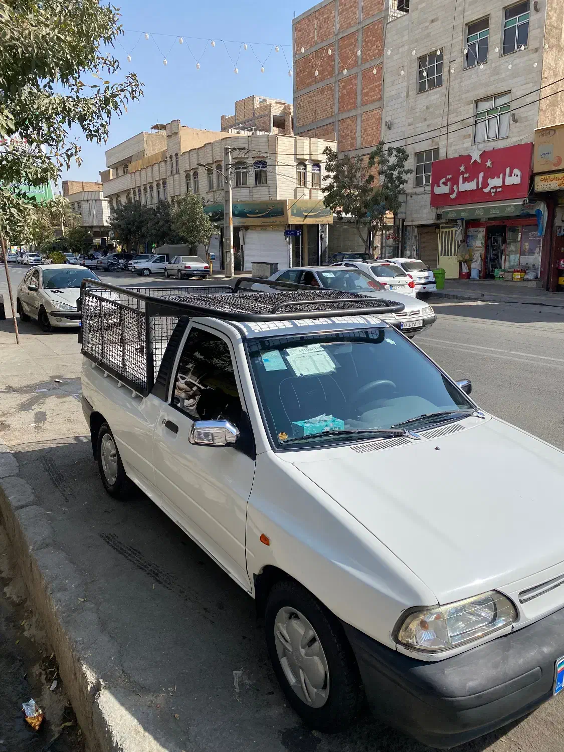 خودرو پراید، 151 آگهی ann_20804197