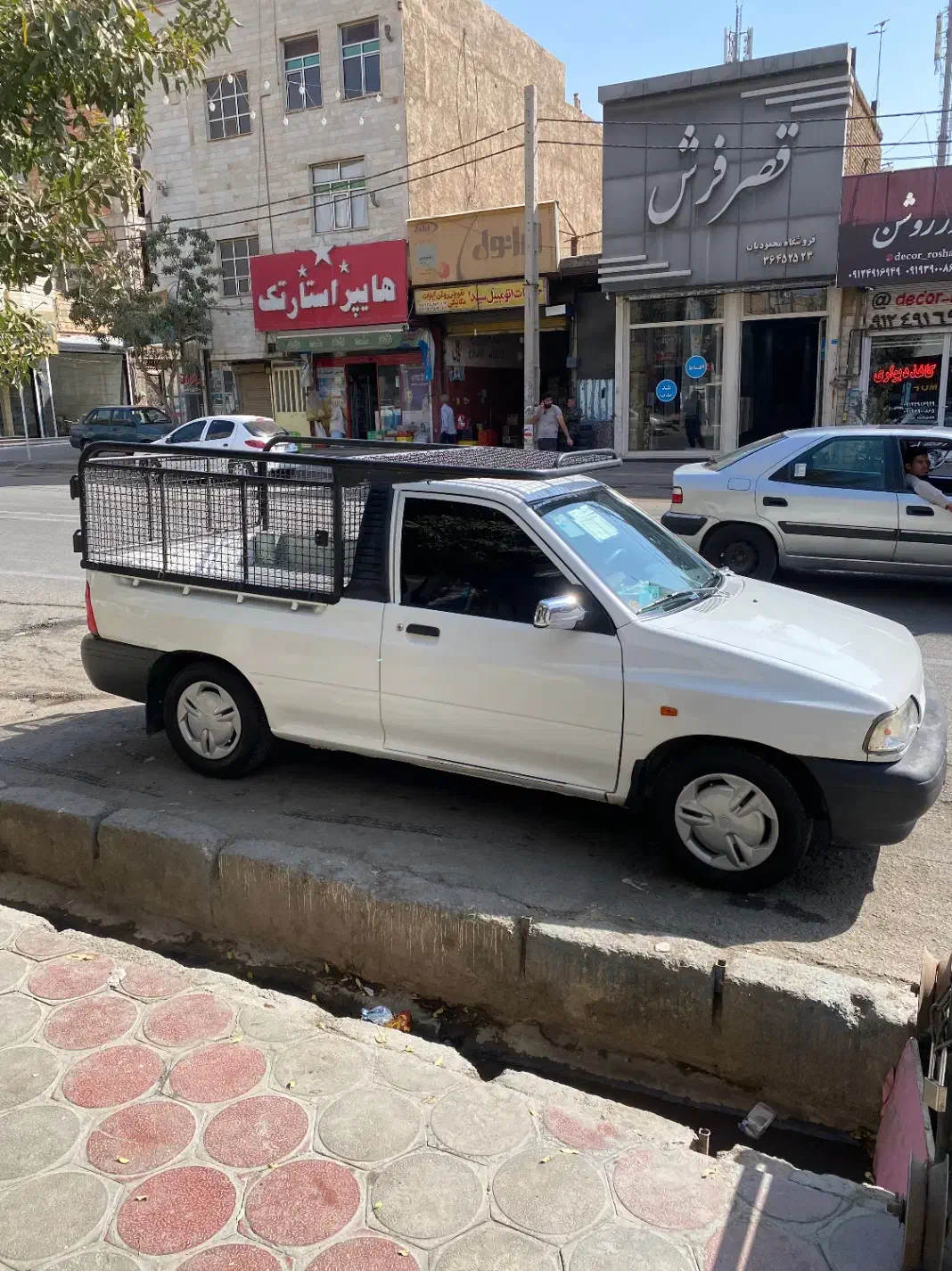 پراید 151 SE - 1398