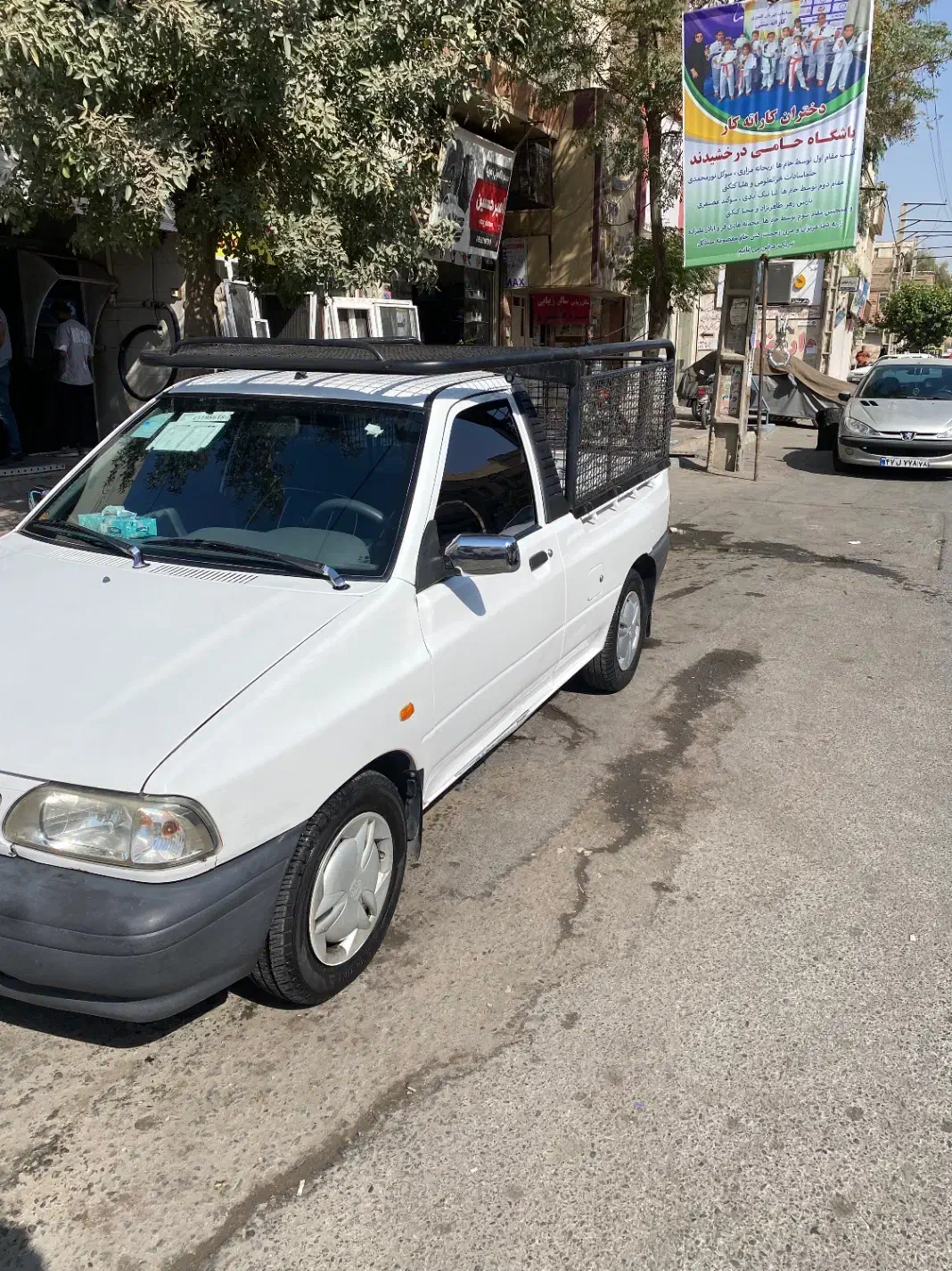 پراید 151 SE - 1398
