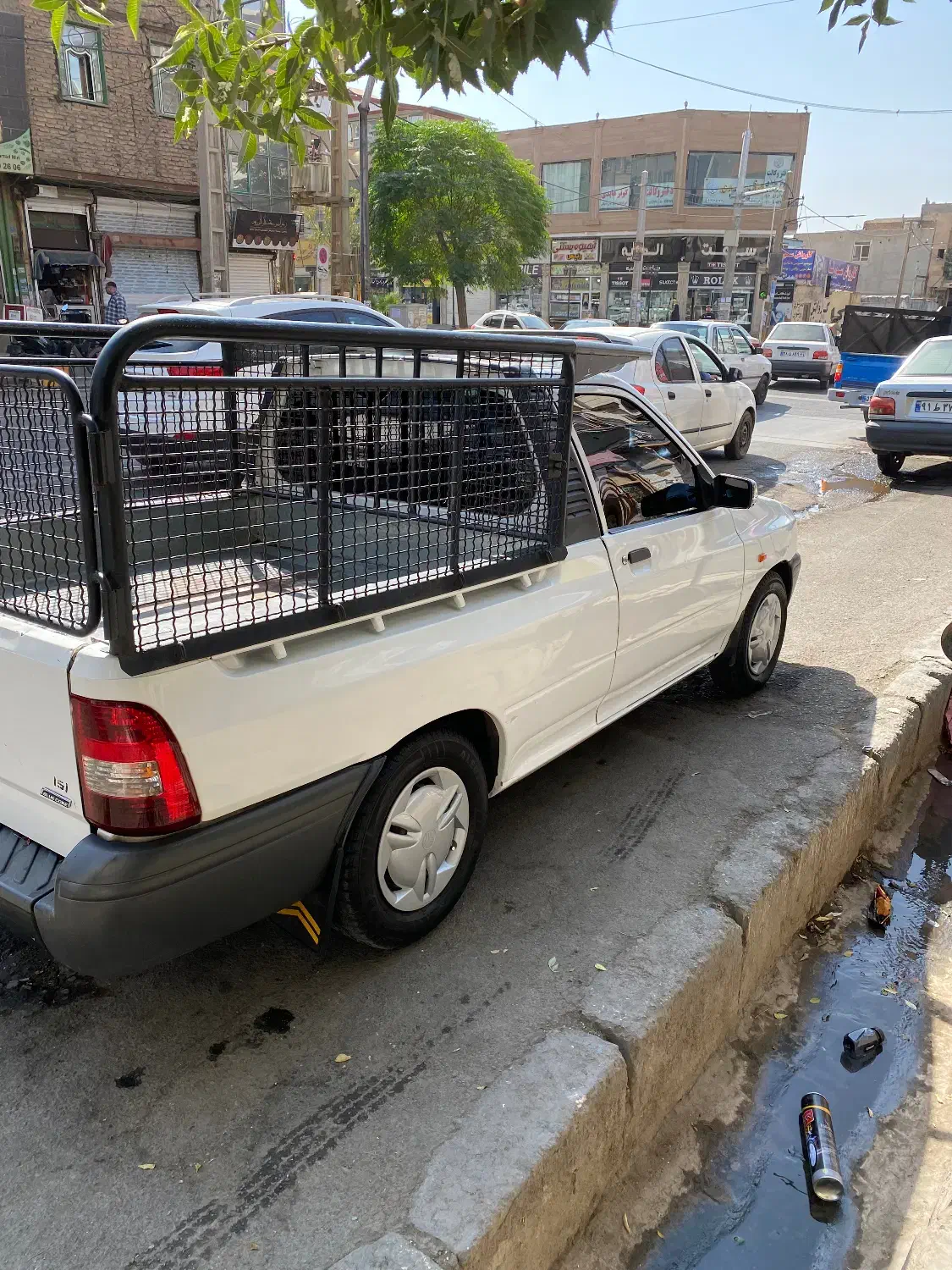 پراید 151 SE - 1398