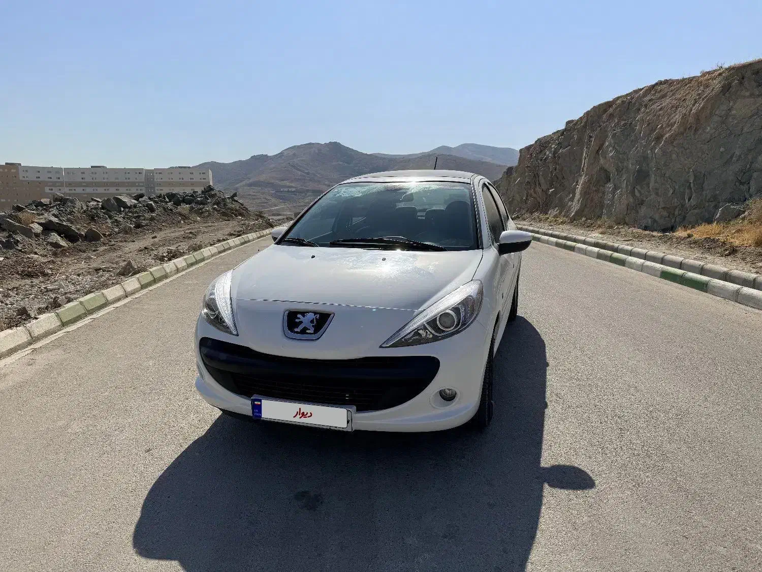 خودرو پژو، 207 آگهی ann_20804218