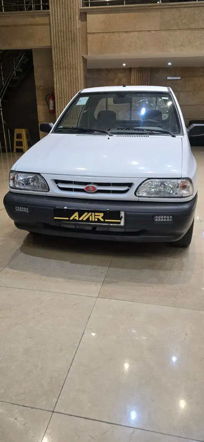 خودرو پراید، 151 آگهی ann_20804222
