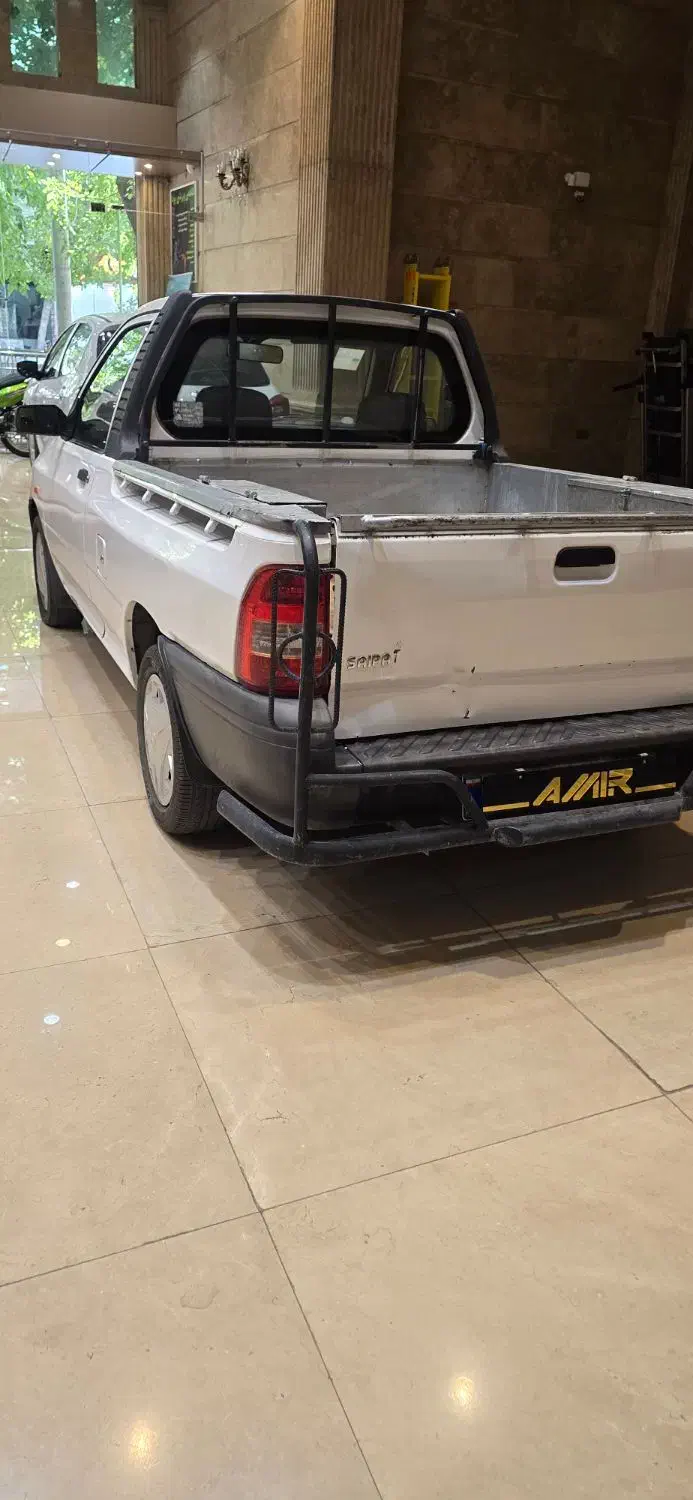 پراید 151 SE - 1399