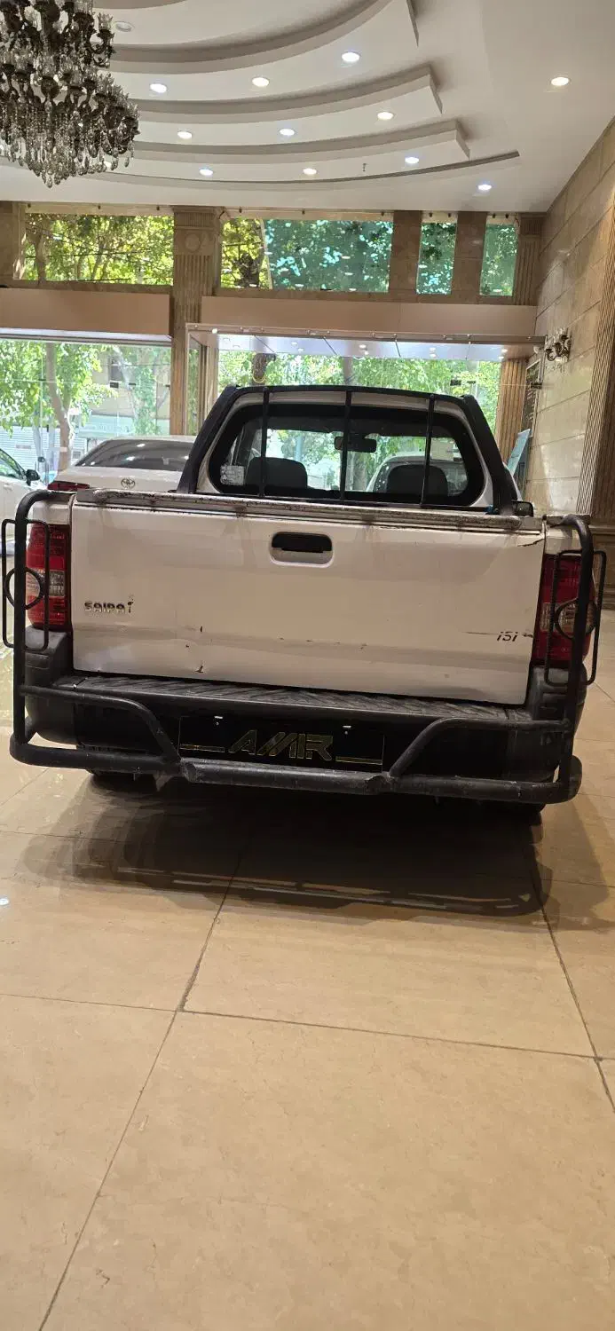پراید 151 SE - 1399