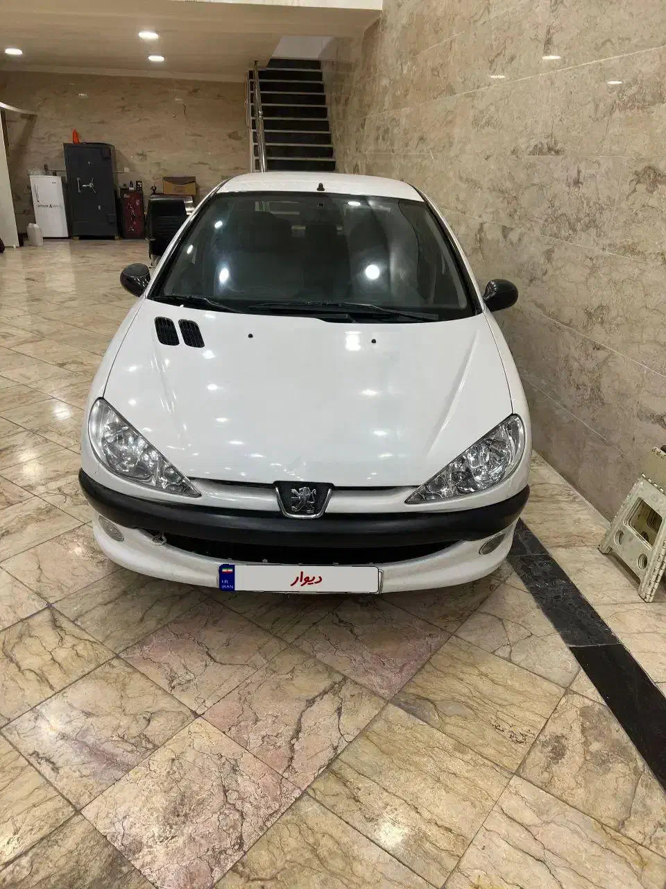 خودرو پژو، 206 آگهی ann_20804224