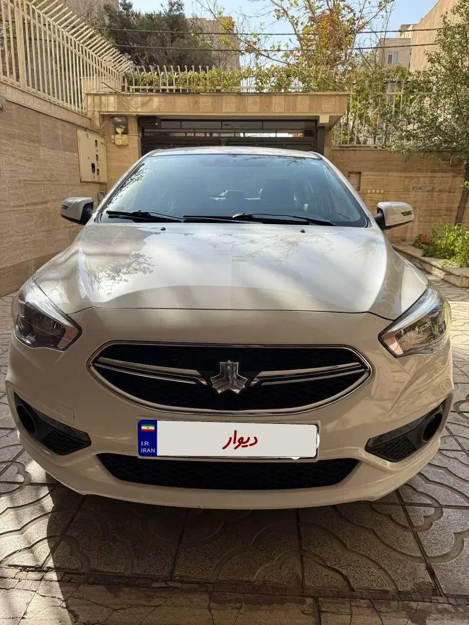 خودرو شاهین، G آگهی ann_20804241