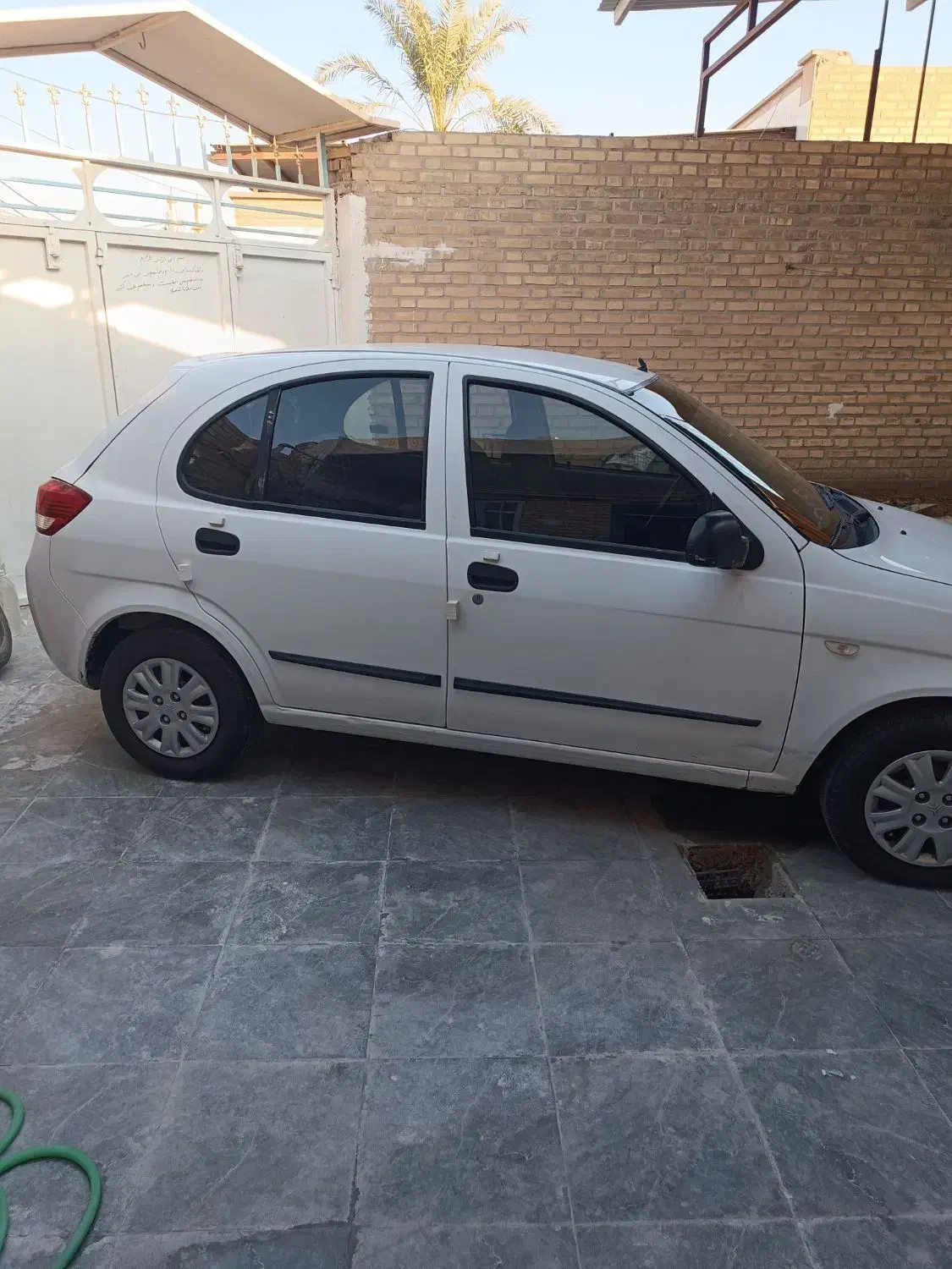 خودرو تیبا، 2 آگهی ann_20804252