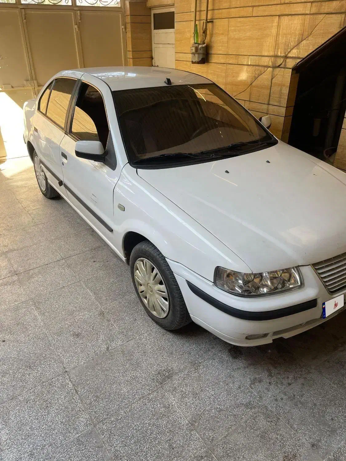 خودرو سمند، LX آگهی ann_20804261