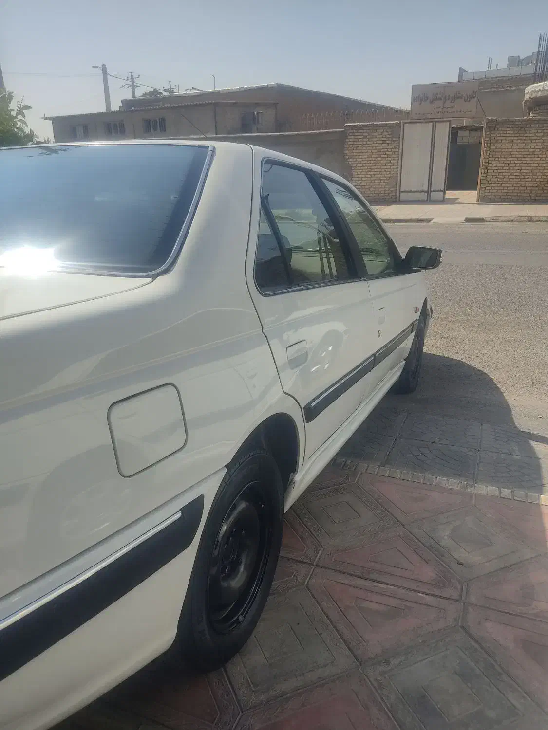 خودرو پژو، پارس آگهی ann_20804277