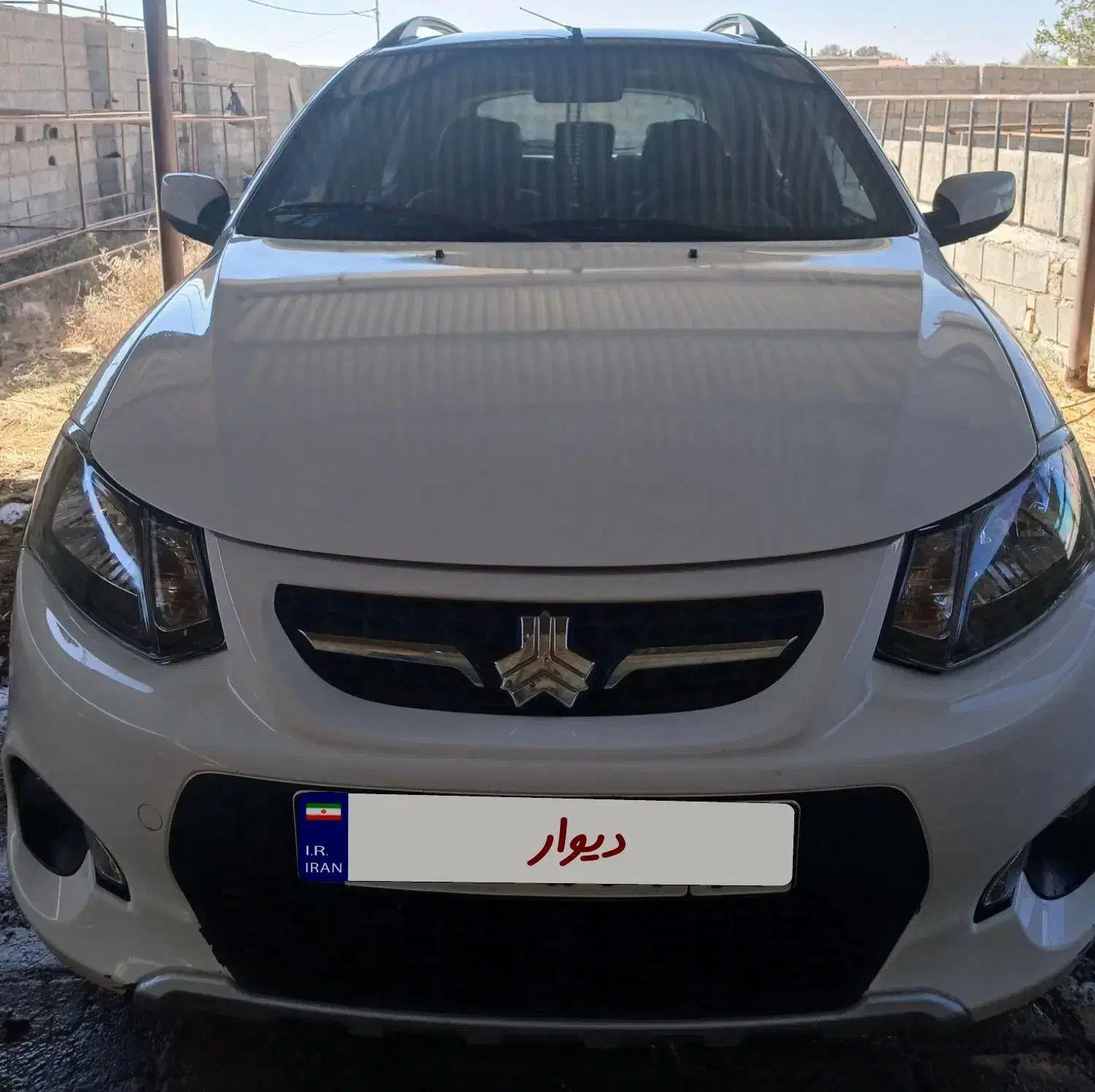 خودرو کوییک، R آگهی ann_20804297