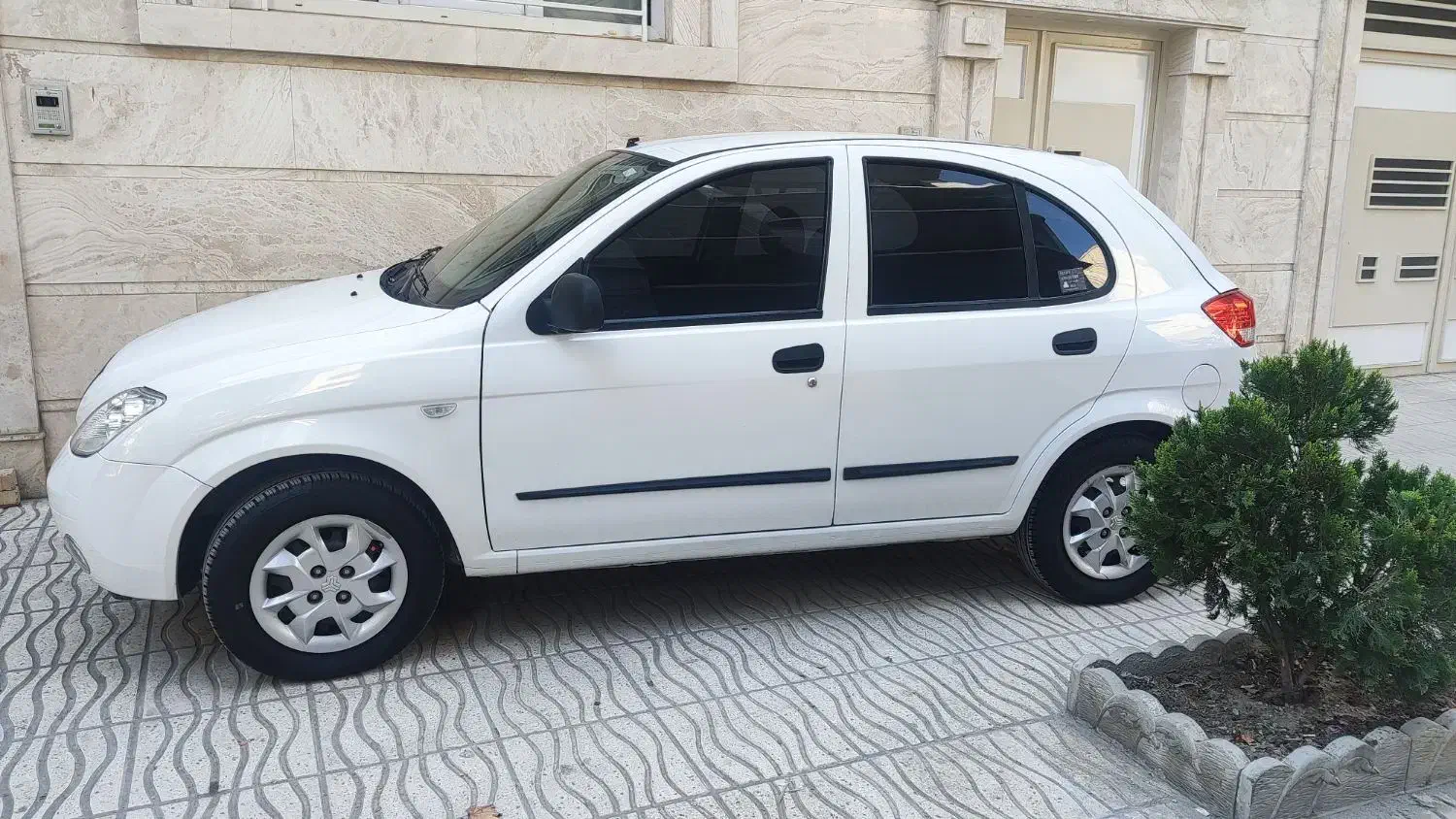 خودرو تیبا، 2 آگهی ann_20804300