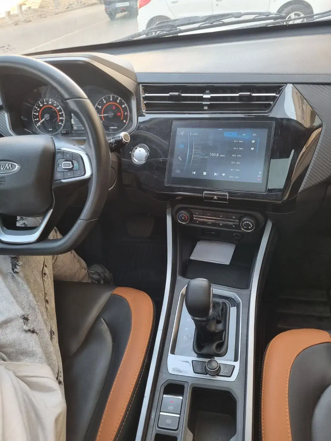 ام وی ام X22 پرو اتوماتیک IE - 1401