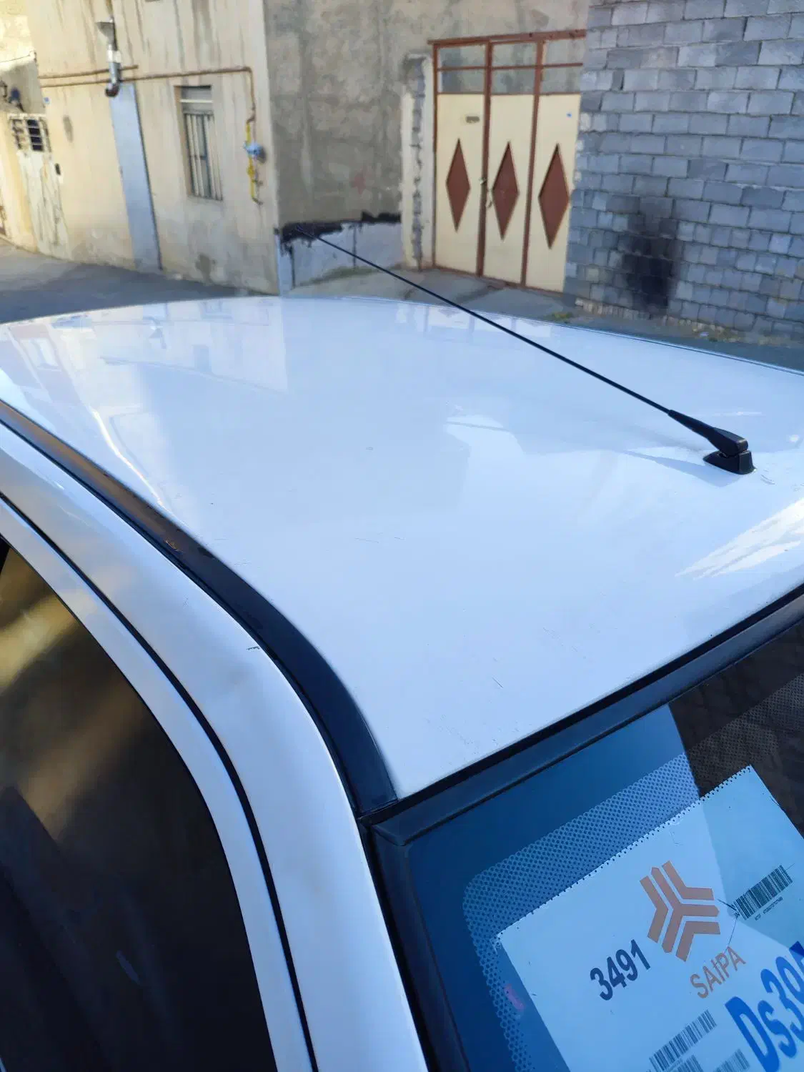 پراید 131 SE - 1394