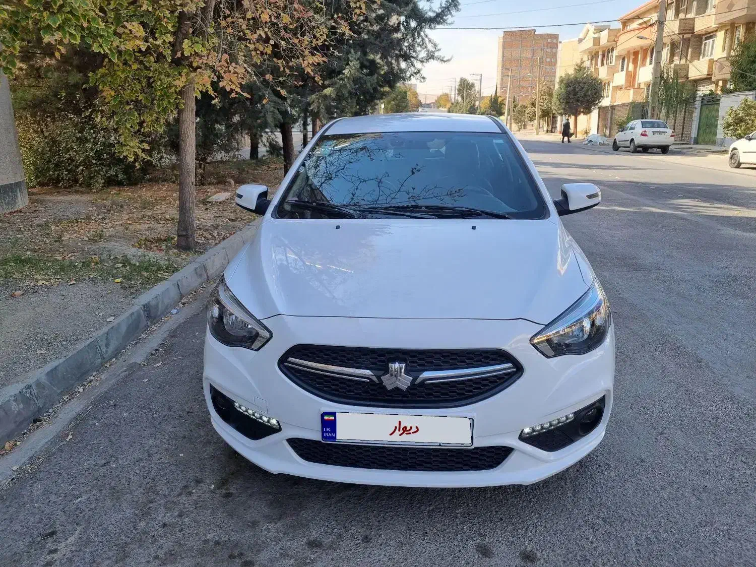 شاهین GL دنده ای - 1403