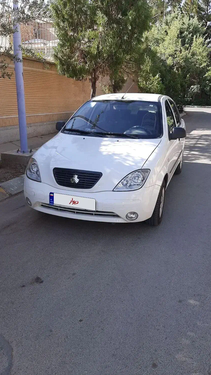 خودرو تیبا، صندوق دار آگهی ann_20804363