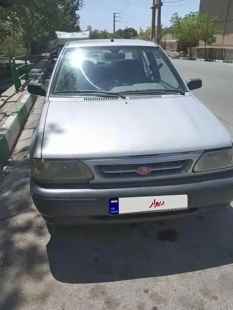 خودرو پراید، 131 آگهی ann_20804379