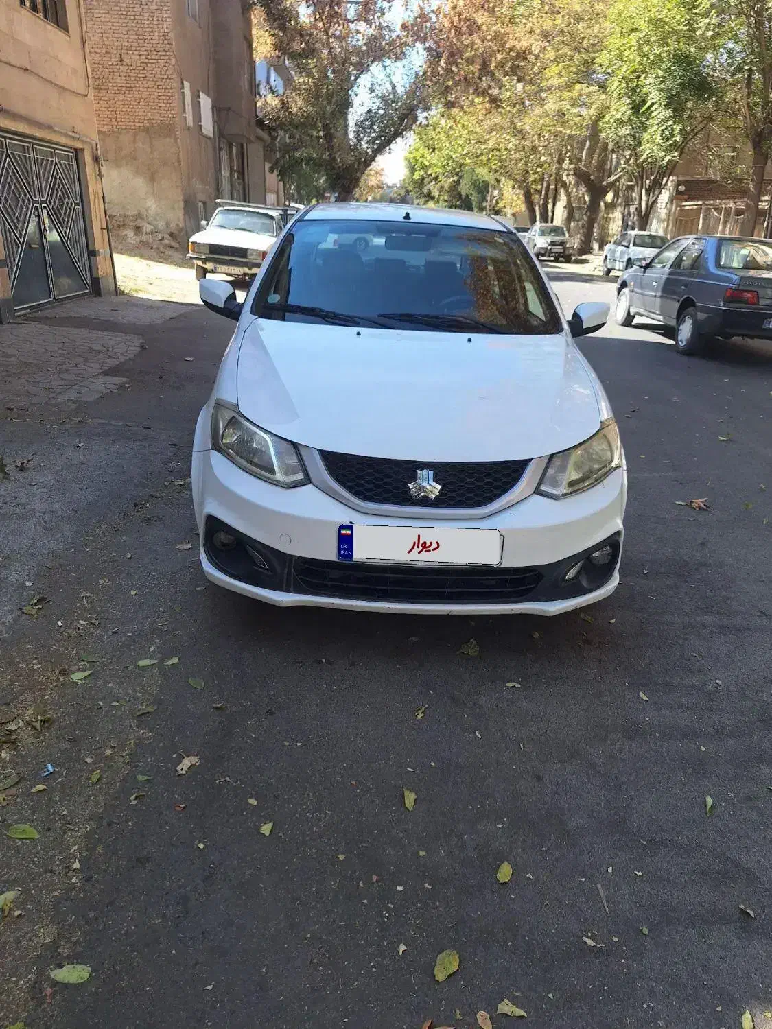 خودرو ساینا، S آگهی ann_20804387