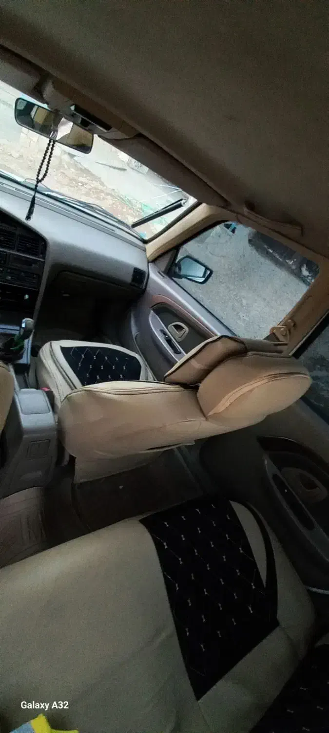 پژو پارس سال - 1404