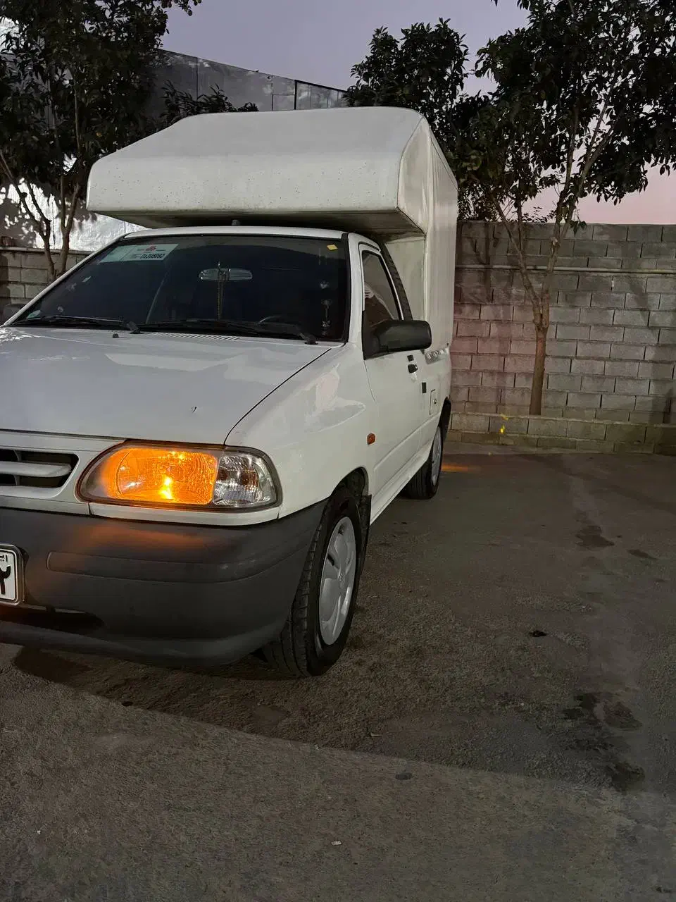 پراید 151 SE - 1399