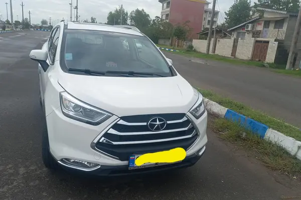 خودرو جک، S3 آگهی ann_20804444