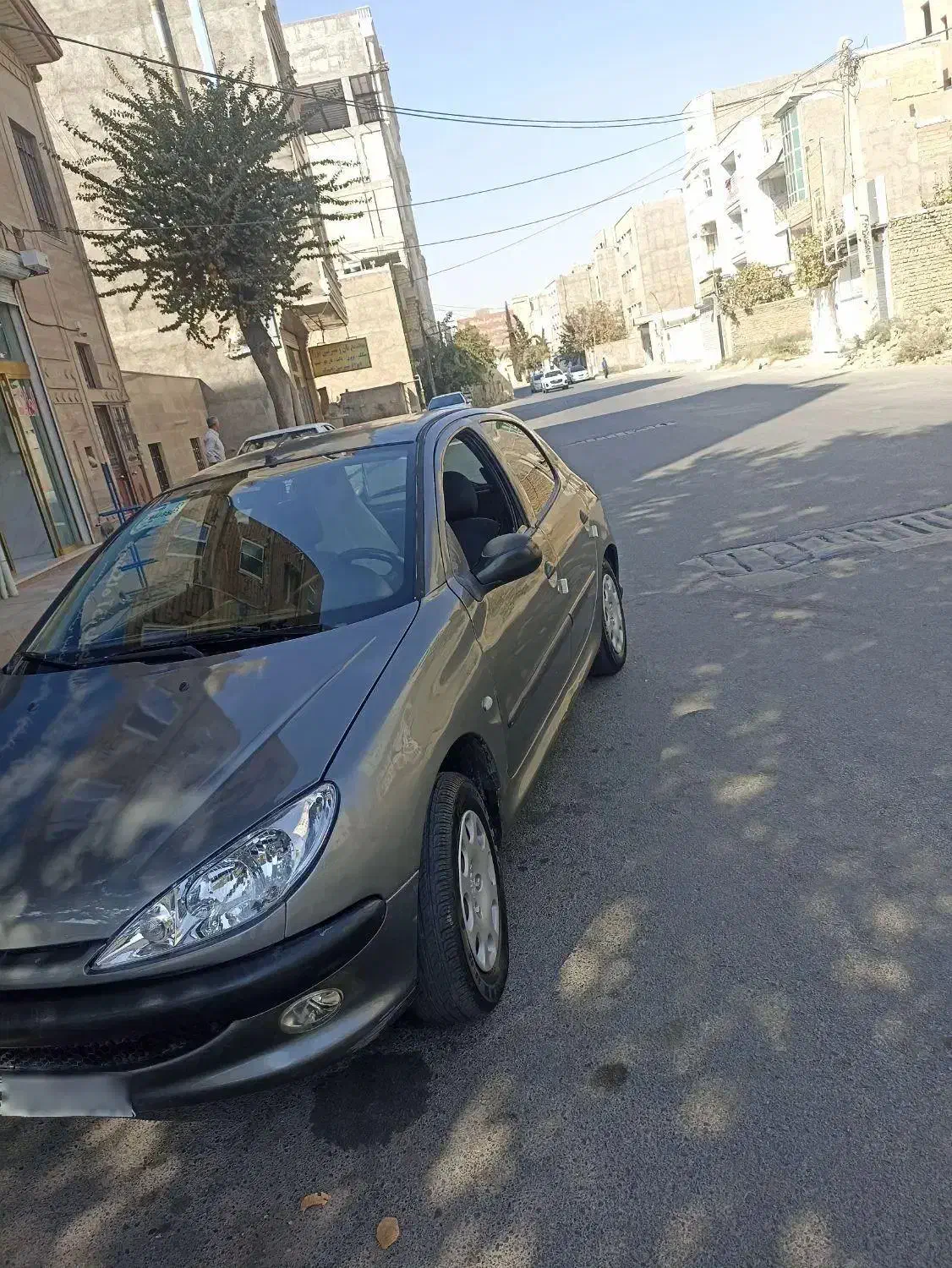 خودرو پژو، 206 آگهی ann_20804447