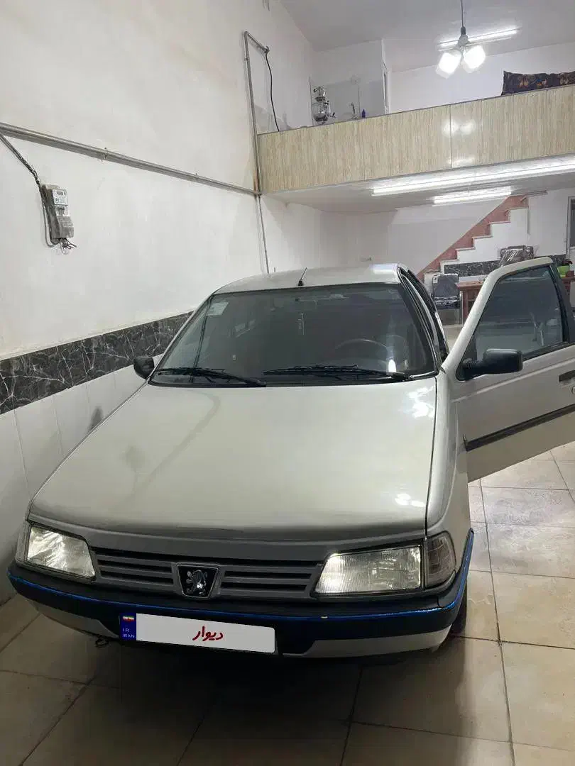 خودرو پژو، 405 آگهی ann_20804449
