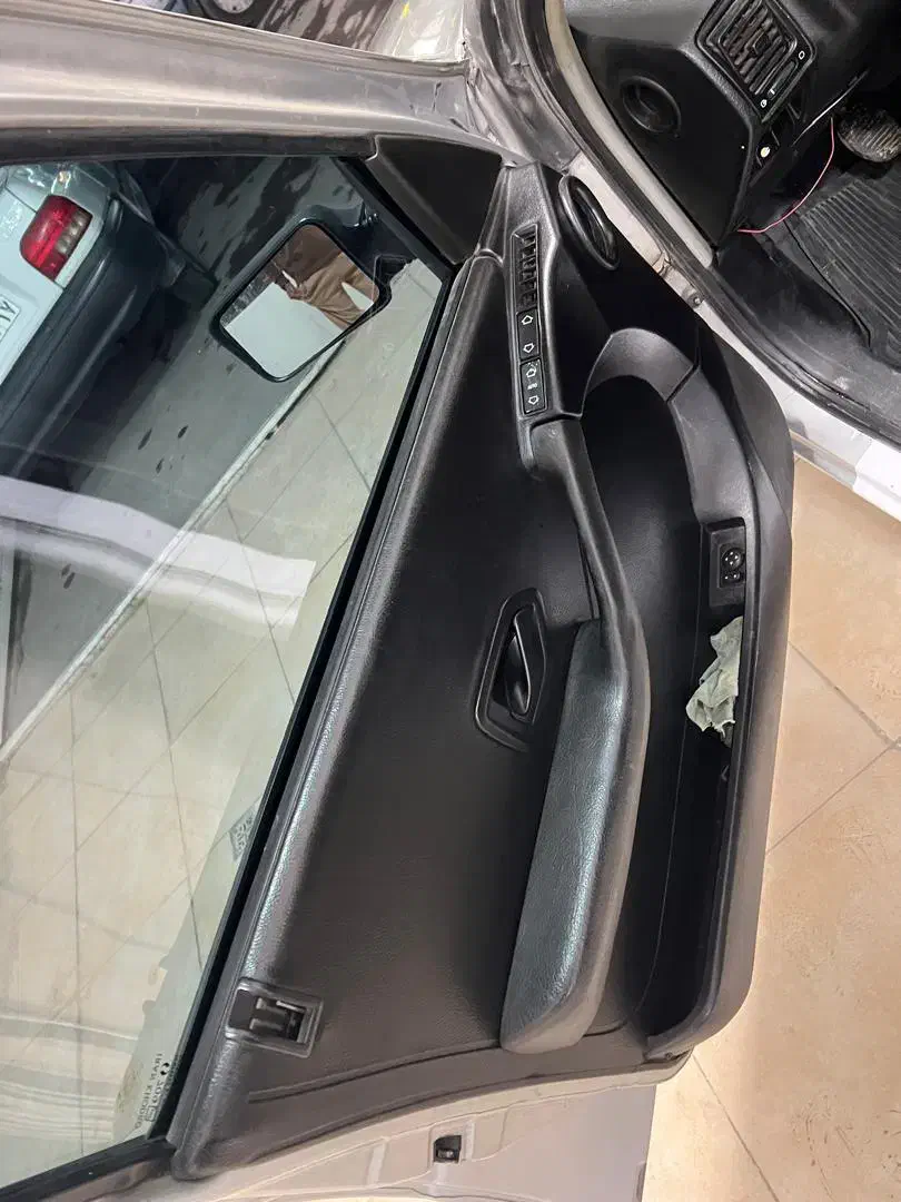 پژو 405 GLX - دوگانه سوز - 1389