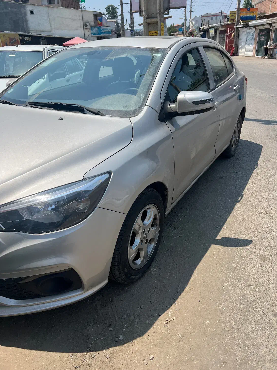 خودرو شاهین، G آگهی ann_20804466
