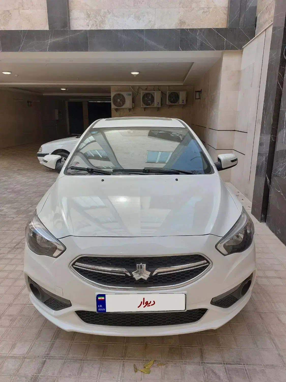 خودرو شاهین، G آگهی ann_20804475