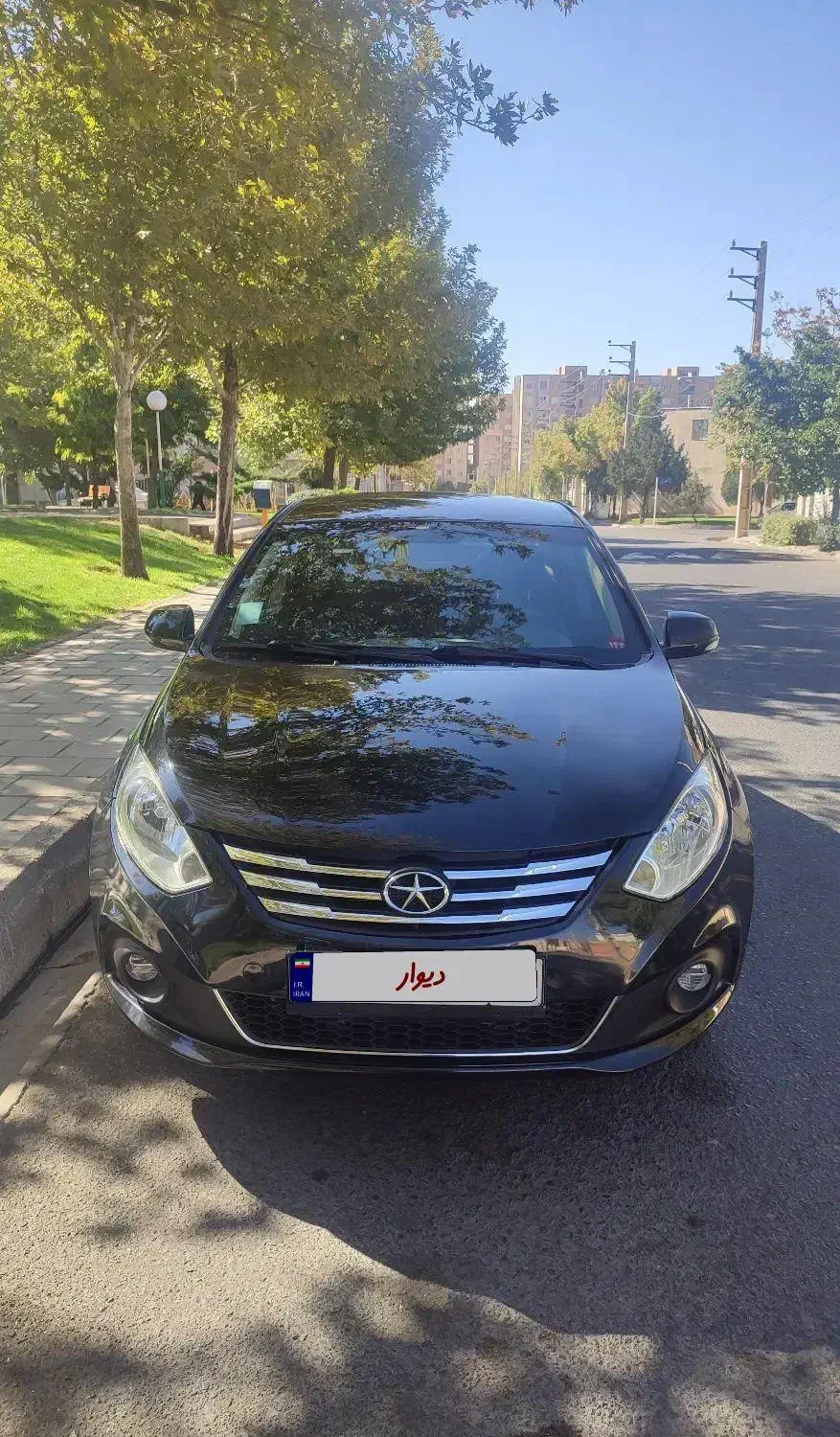 خودرو جک، J4 آگهی ann_20804483
