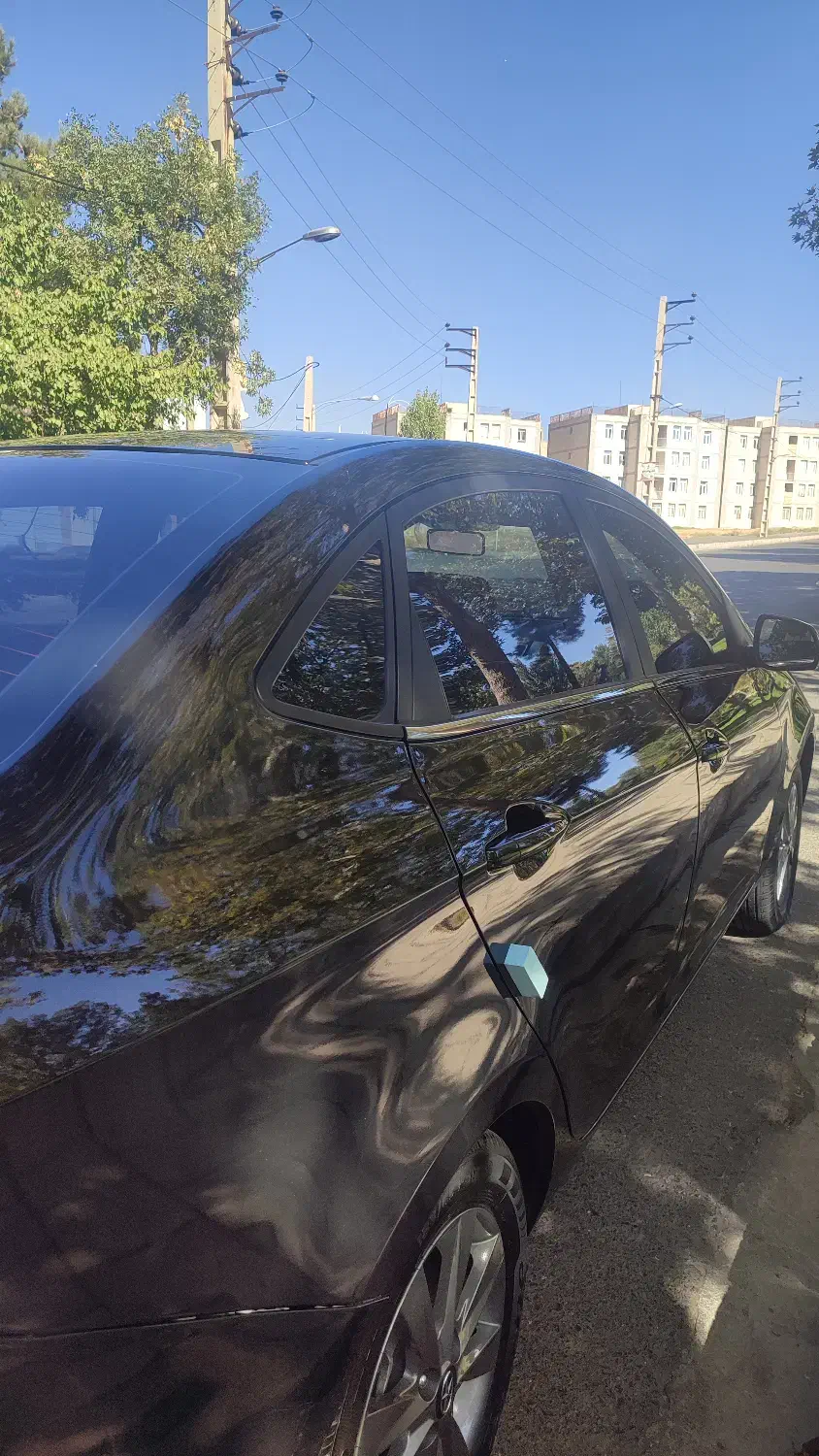 جک J4 اتوماتیک آپشنال - 1402
