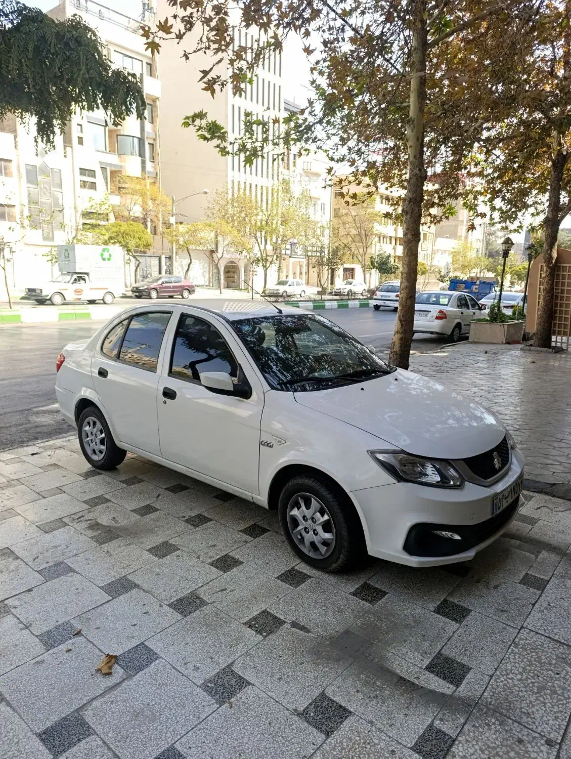 خودرو ساینا، S آگهی ann_20804504