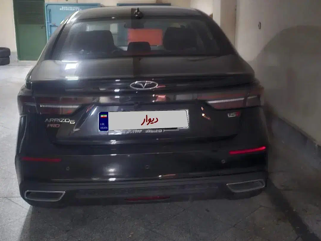 خودرو فونیکس، آریزو 6 پرو آگهی ann_20804530